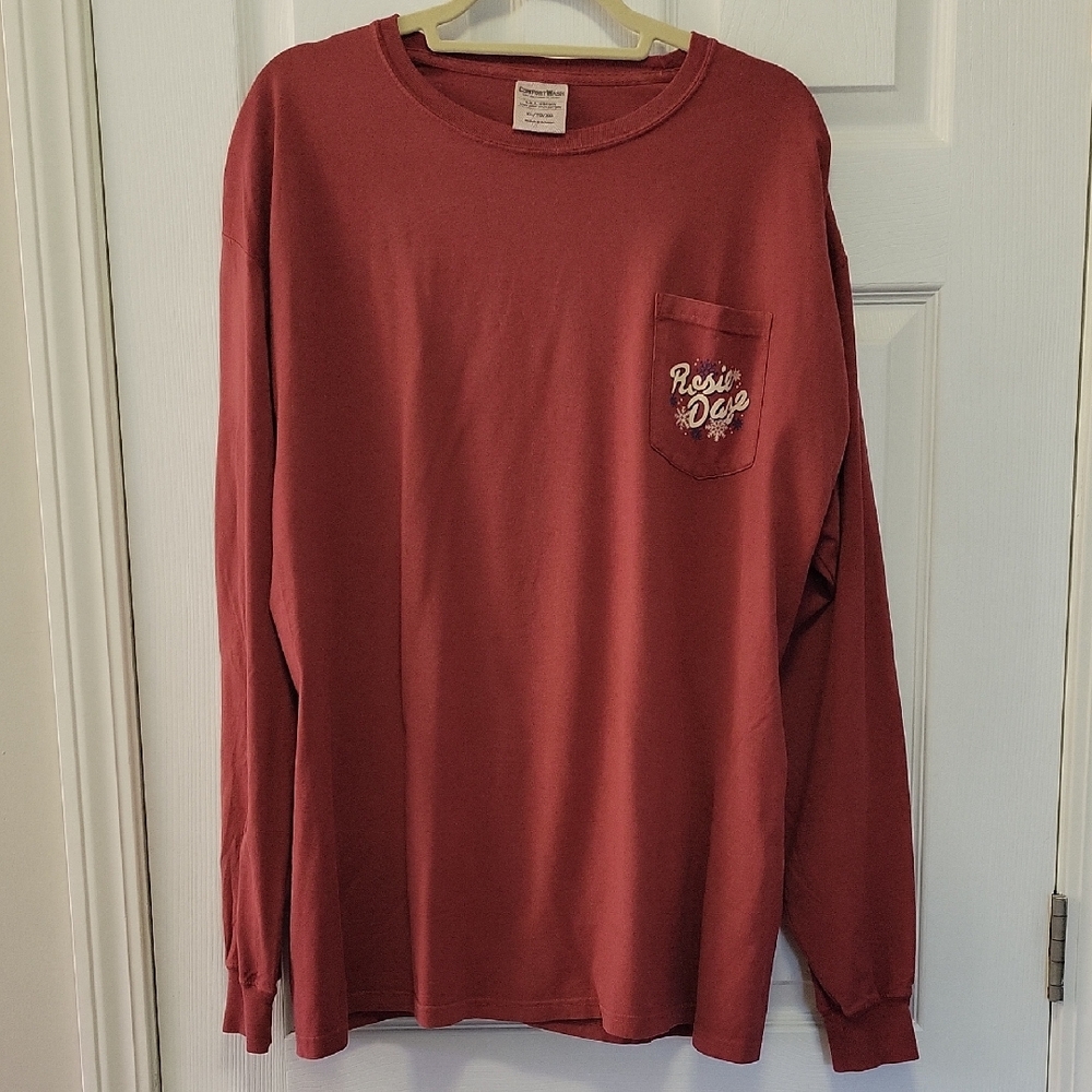Rosie Daze long sleeve